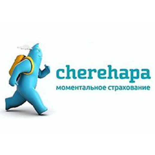 cherehapa.ru - онлайн страхование