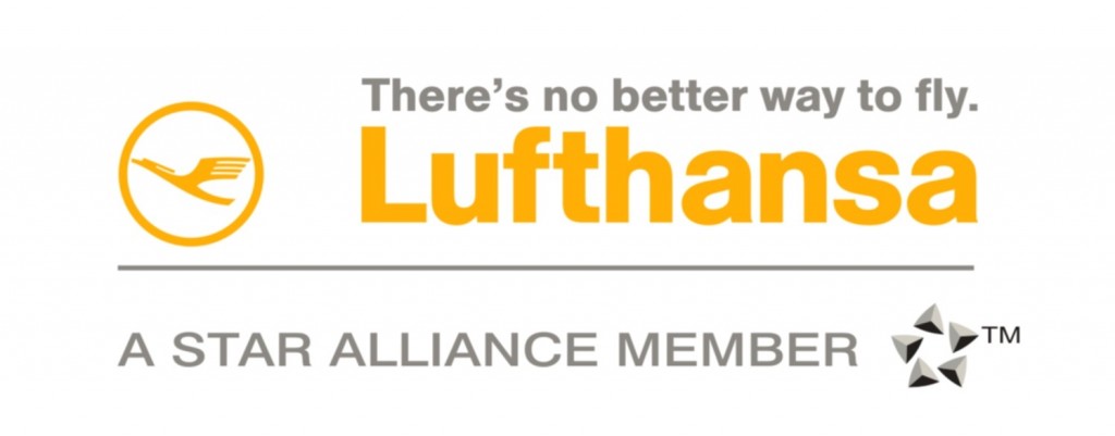 Lufthansa - немецкие авиалинии