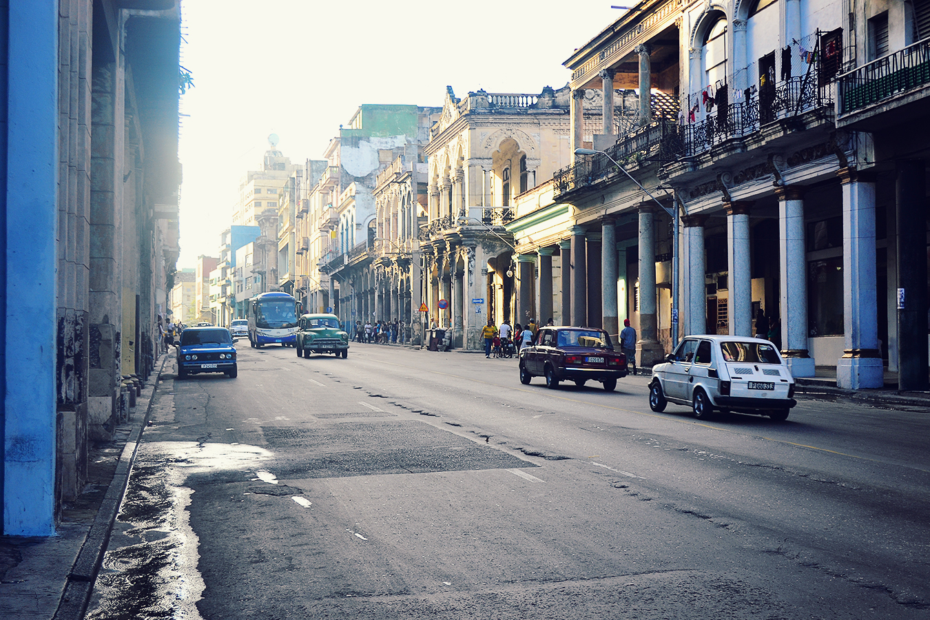 Havana / Downtown