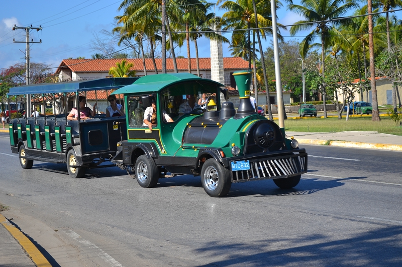 такси в Варадеро