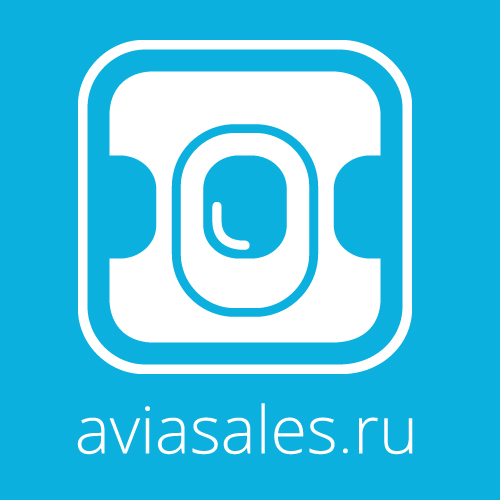 Aviasales logo