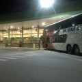 bus from Sao Paulo to Iguacu