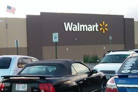 Wallmart USA