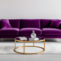 Buy Velvet Sofa Sets in Dubai